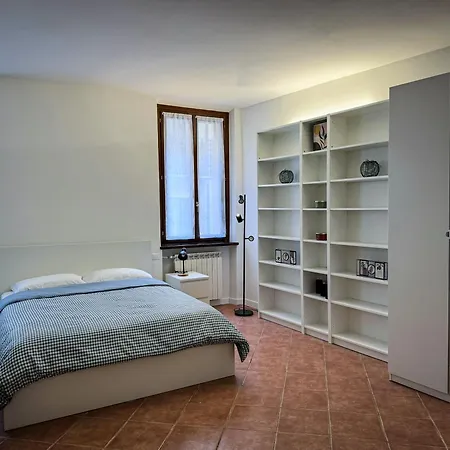 Residenza Gonzaga 3* Mantua