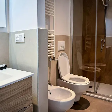 Residenza Gonzaga Gasthuis