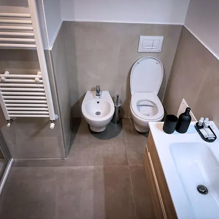 Gasthuis Residenza Gonzaga