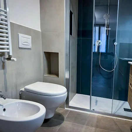 Gasthuis Residenza Gonzaga Mantua