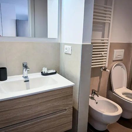 Gasthuis Residenza Gonzaga 3*