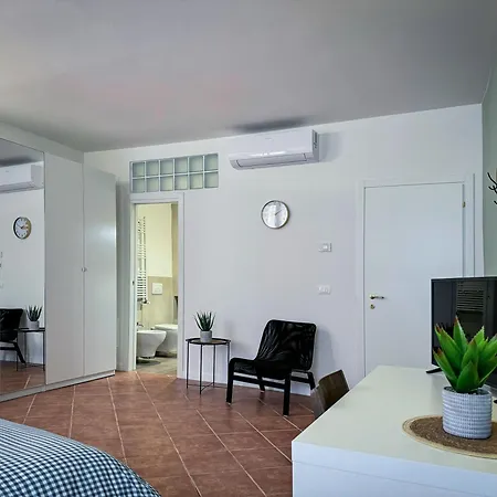 Gasthuis Residenza Gonzaga Mantua